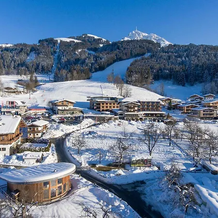 Penzinghof Hotel 4*
