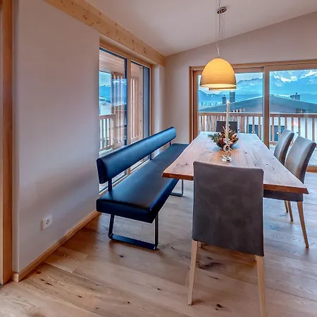 Hotel Penzinghof Oberndorf in Tirol