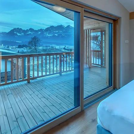 Penzinghof Hotel Oberndorf in Tirol