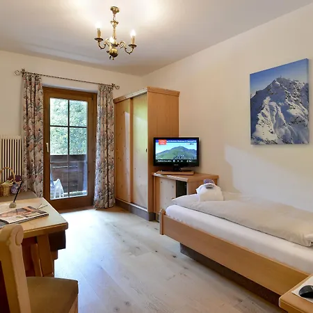 Penzinghof 4* Oberndorf en Tyrol