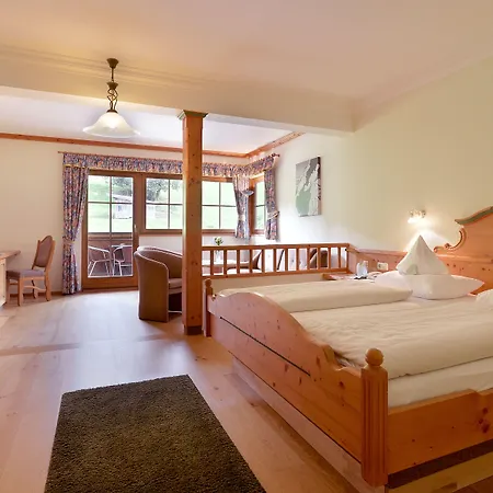 Hotel Penzinghof Oberndorf en Tyrol