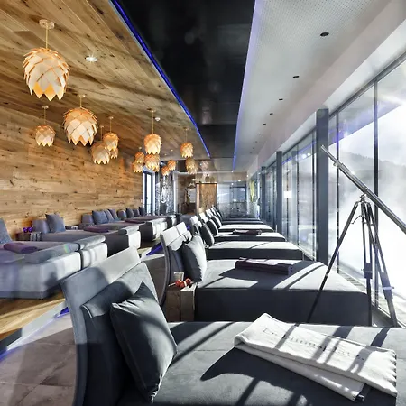 Hotel Penzinghof Oberndorf en Tyrol