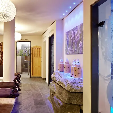 Hotel Penzinghof Oberndorf en Tyrol