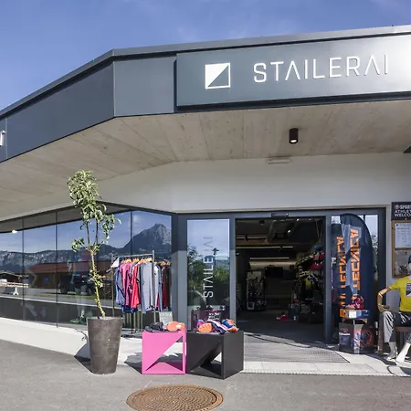 Penzinghof 4* Oberndorf en Tyrol