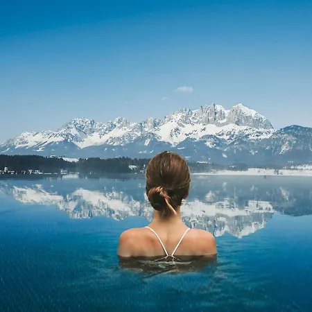 Hotel Penzinghof 4*