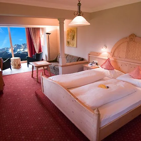Hotel Penzinghof