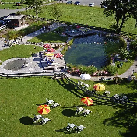 Penzinghof Hotel Oberndorf in Tirol