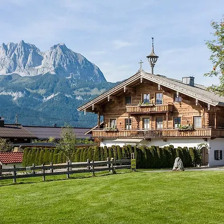 Hotel Penzinghof