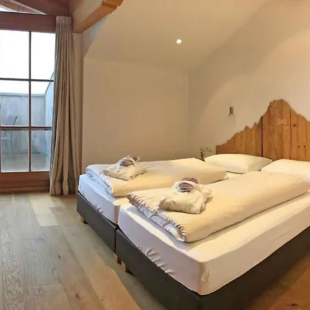 Hotel Penzinghof Oberndorf in Tirol