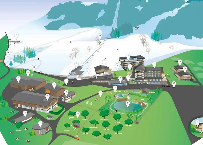 Penzinghof Ξενοδοχείο