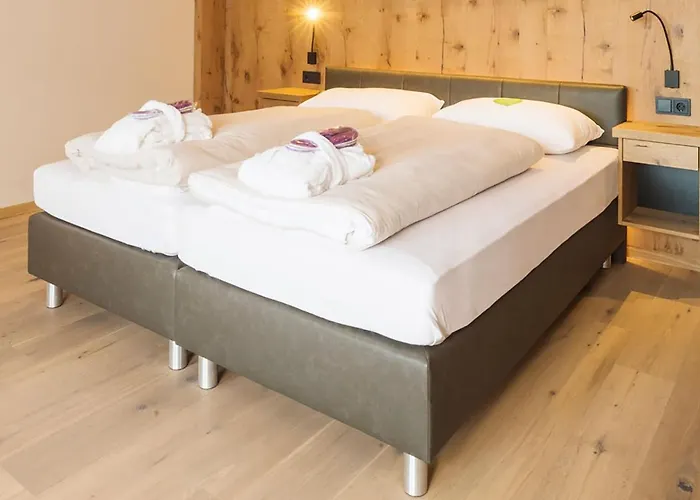 Ξενοδοχείο Penzinghof