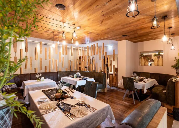 Ξενοδοχείο Penzinghof Oberndorf in Tirol