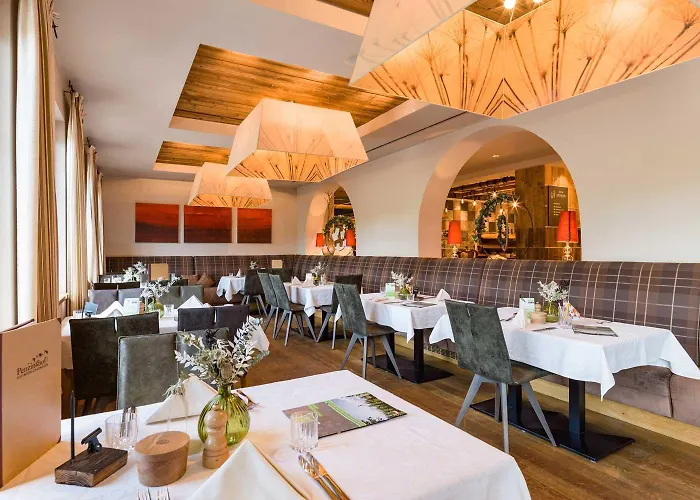 Penzinghof 4* Oberndorf in Tirol