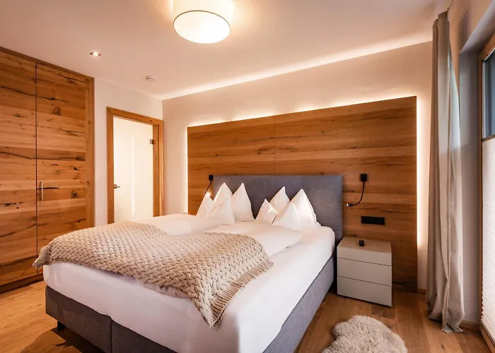 Ξενοδοχείο Penzinghof