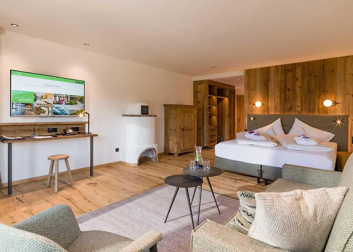 Penzinghof Ξενοδοχείο