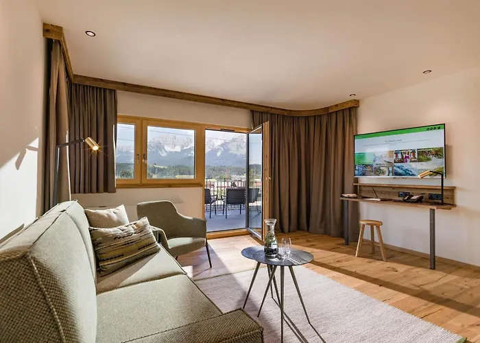 Ξενοδοχείο Penzinghof