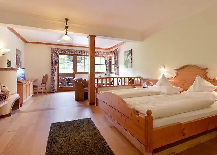 Ξενοδοχείο Penzinghof Oberndorf in Tirol