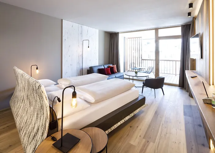 Penzinghof Ξενοδοχείο Oberndorf in Tirol