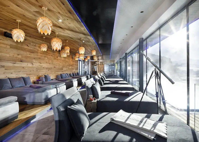 Ξενοδοχείο Penzinghof Oberndorf in Tirol