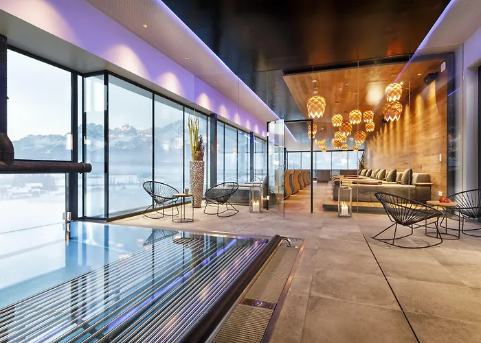 Penzinghof Ξενοδοχείο