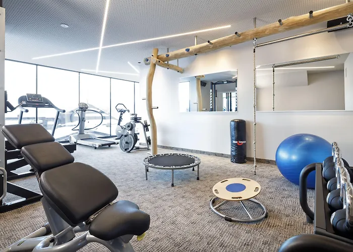 Penzinghof Ξενοδοχείο Oberndorf in Tirol