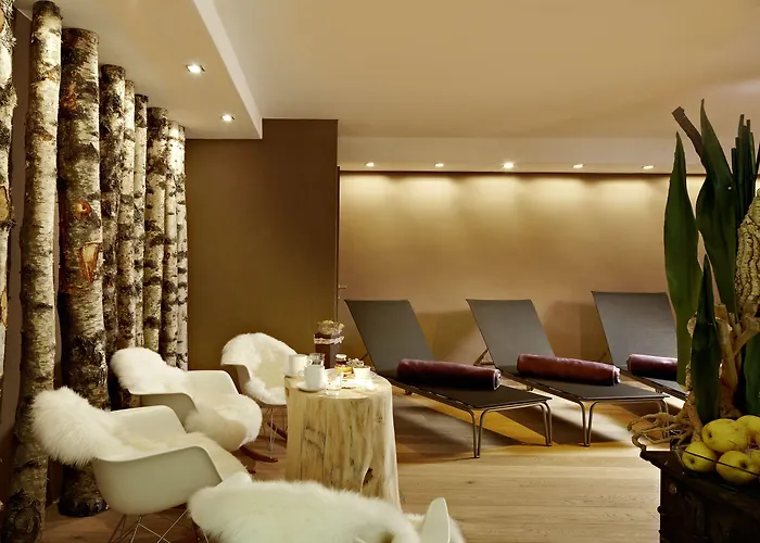 Ξενοδοχείο Penzinghof