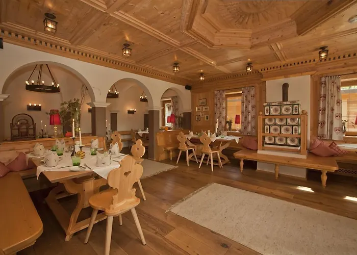 Penzinghof Ξενοδοχείο