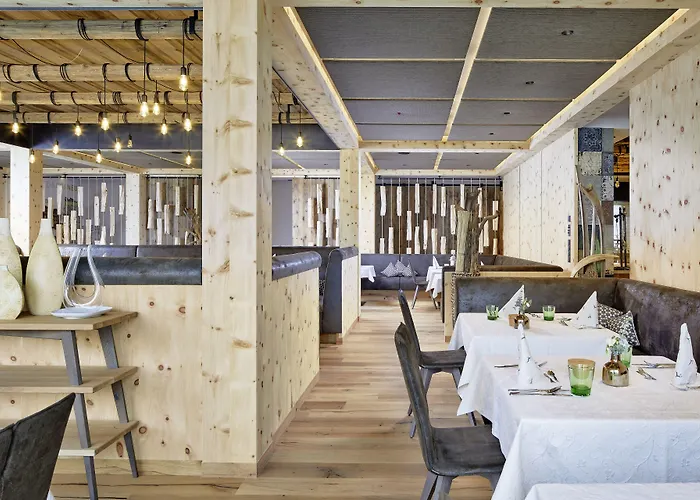 Ξενοδοχείο Penzinghof Oberndorf in Tirol