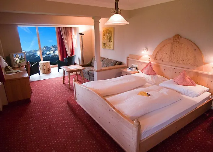 Ξενοδοχείο Penzinghof