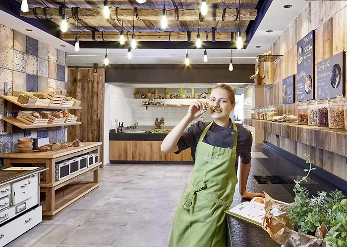 Penzinghof Ξενοδοχείο