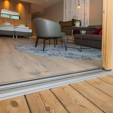 Penzinghof 4* Oberndorf in Tirol