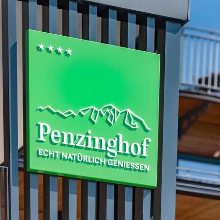 Penzinghof Hotel
