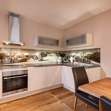 Penzinghof Hotel Oberndorf in Tirol