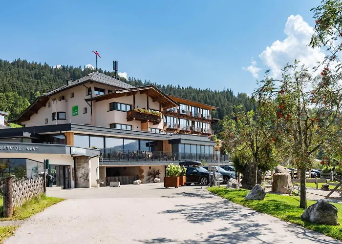 بنزينغهوف فندق