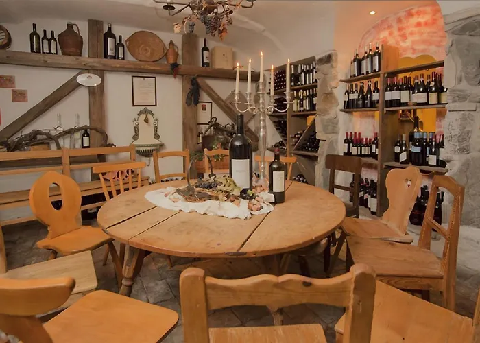 酒店 彭泽霍夫酒店 4*